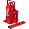 Домкрат бутылочный гидравлический RED FORCE STAYER 25т, 240-375 мм 43160-25_z01