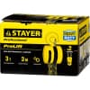 Таль ручная цепная шестеренная STAYER 3 т, 2,5 м ProLift 4308-3_z01