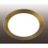 Встраиваемый светильник Novotech Lante 357290