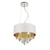 Подвесная люстра Lacchia SL1350.503.04 ST Luce