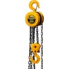 Таль ручная цепная шестеренная STAYER 2 т, 2,5 м ProLift 4308-2_z01