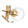 Потолочная люстра Liora SL1150.203.08 ST Luce