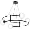 Подвесная люстра Maytoni Balance MOD317PL-04B