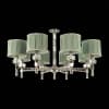 Подвесная люстра Oleo SL1121.103.08 ST Luce