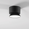 Точечный светильник Elektrostandard Smooth 25053/LED
