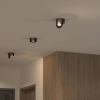Точечный светильник Elektrostandard Glide 25100/LED