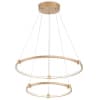 Подвесной светильник Ambrella COMFORT FL5508
