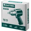 KRAFTOOL PW-900 ударный пневматический гайковерт, 1/2", 880 Нм 64210