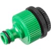 Адаптер внешний (резьба внешняя-соединитель) РОСТОК 1/2"-3/4"-1", 426355