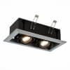 Точечный светильник Hemi ST250.148.02 ST Luce