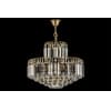 Подвесная люстра Arti Lampadari Ovada E 1.5.50.102 G