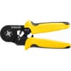 CS-10 пресс-клещи для втулочных наконечников 0.25 - 10 мм.кв, STAYER Professional 44447
