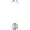Подвесной светильник Odeon Light Crystal 5007/5LA