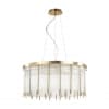 Люстра подвесная ODEON LIGHT YORK 4788/10