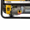 Генератор бензиновый GE 8900, 8.5 кВт, 220 В/50 Гц, 25 л, ручной старт Denzel 94639