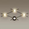 Настенный светильник ODEON LIGHT COSTELLA 3906/13WL