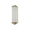 Настенный светильник Newport 3290 3292/A brass