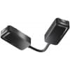 Коннектор Maytoni Accessories for tracks Radity TRA084CPC-B-12