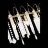 Подвесной светильник Osoleto SL386.203.06 ST Luce