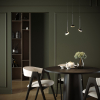 Подвесной светильник Elektrostandard Join 50313 LED
