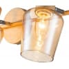 Спот Escada Wood 691/3P