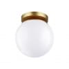 Потолочный светильник ODEON LIGHT BOSCO 4247/1C
