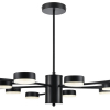 Потолочная люстра Lumion Torina 8117/15