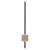 Настенный светильник ODEON LIGHT STILO 4257/18WL