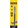 STAYER FLAT 14x152мм, сверло по дереву перовое 2950-14_z01
