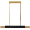 Подвесной светильник Odeon Light Marmi 4361/25L
