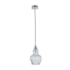 Подвесной светильник Maytoni Eustoma MOD238-PL-01-TR