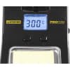 Паяльная станция цифровая STAYER 160-520°C, 48 Вт, шаг 10°C, жк дисплей 55370