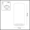 Потолочный светильник Odeon Light Prody 3556/1C