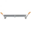 Встраиваемый светильник Arlight DL-142x142M 13W 4000K IP40 020129