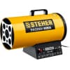 Газовая тепловая пушка STEHER, 33 кВт SG-40