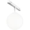 Трековый светильник Maytoni Luna TR038-4-5WTW-DD-W