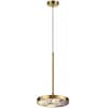 Подвесной светильник Odeon Light Bergi 5079/15L