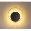 Настенный светильник ODEON LIGHT MONDY 3899/7WB