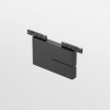 Трековый светильник Elektrostandard Mini Magnetic 85207/01