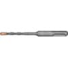 ЗУБР Бур SDS-plus 5 x 110 мм, Профессионал 29314-110-05_z02