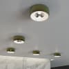 Встраиваемый светильник Novotech Spot 370800