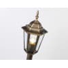 Наземный фонарь Ambrella GARDEN ST2039