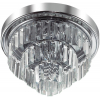 Потолочная люстра Lumion Zaha 8266/4C