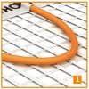 Нагревательный мат для теплого пола Теплолюкс TROPIX МНН 1920 Вт - 12,0 кв.м.