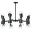 Потолочная люстра Lightstar Strato 817167
