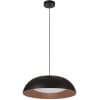 Подвесной светильник Loft It Cappello 10229P Black