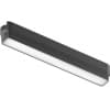 Трековый светильник Denkirs AIR LINEAR DK5330-BK