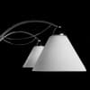 Потолочная люстра Arte Lamp Federica A1298PL-6CC