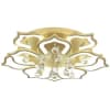 Потолочная люстра Natali Kovaltseva Florel INNOVATION STYLE 83053