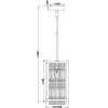 Подвесной светильник Escada Flood 2103/1S Chrome